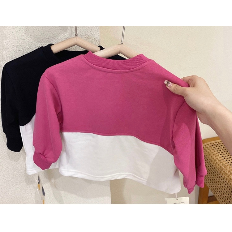 Little Moly Sweater Lotso Bear Anak Premium Import B053 - Gambar 4